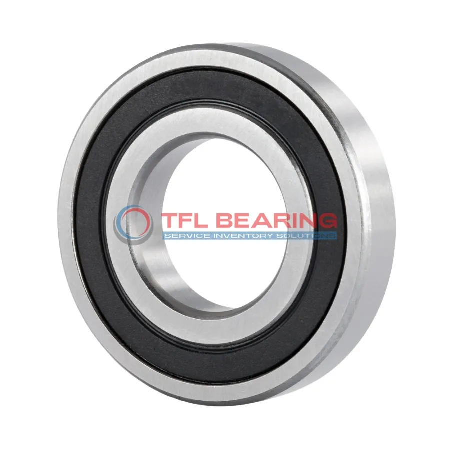 Single Row Deep Groove Ball Bearings 6309-2RS1/C3WT